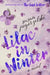 Lilac in Winter by Susan Pogorzelski