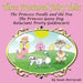 Three Fractured Fairy Tales by Susan Merryvale