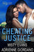 Cheating Justice by Misty Evans