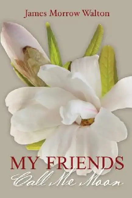 My Friends Call Me Moon by James Morrow Walton