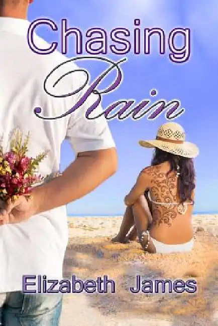 Chasing Rain by Kathy M. Krick