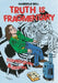 Truth is Fragmentary by Gabrielle Bell