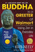 Buddha is a Greeter at Walmart: Using Zen in Everyday Life by Kris Neely