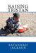 Raising Tristan by Savannah Jackson