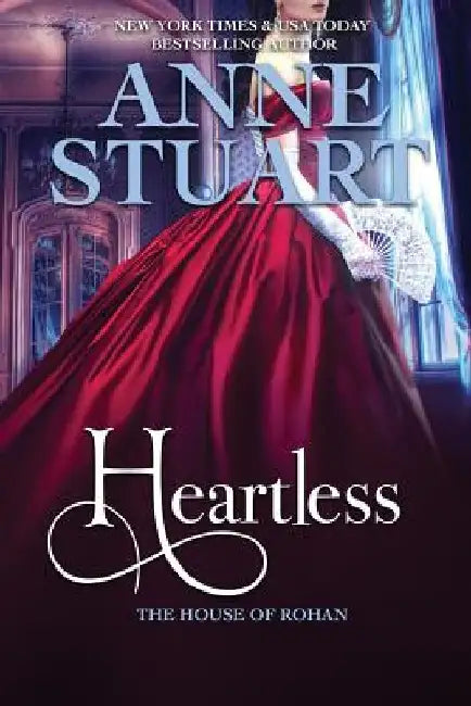 Heartless by Anne Stuart