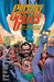 Gregory Graves Vol. 1 by Dan Harmon