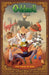 Oddwell Vol 1 by David A. Clark