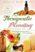 Therapeutic Blending With Essential Oil: Decoding the Healing Matrix of Aromatherapy by Rebecca Park Totilo
