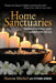 Home Sanctuaries: Creating Sacred Spaces, Altars, and Shrines with Feng Shui by Stephanie Gunning