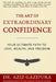 The Art Of Extraordinary Confidence: Your Ultimate Path To Love, Wealth, And Freedom by Aziz Gazipura Psyd