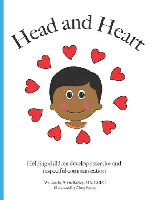 Head and Heart by Mary Kelley