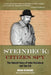 Steinbeck: Citizen Spy by Alice Sullivan