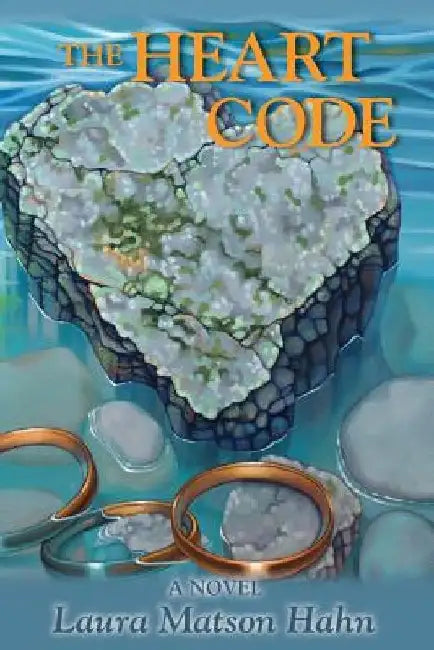 The Heart Code by Laura Matson Hahn