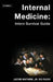 Internal Medicine: Intern Survival Guide by Jacob, Jr. Mathew