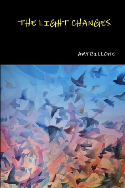 The Light Changes by Amy Billone