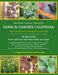 Western North Carolina Farm and Garden Calendar: The Farming and Gardening Survival Guide by Nancy C. Shirley