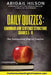 Daily Quizzes: Grammar and Sentence Structure Grades 5-8 by Abigail Hilson