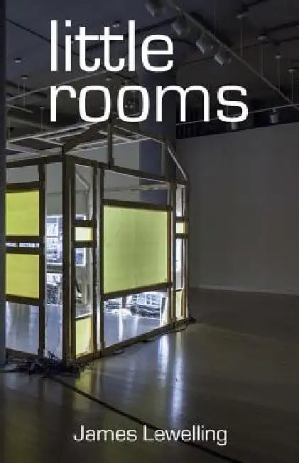 Little Rooms by James Lewelling