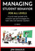 Managing Student Behavior by Jim Shaulis