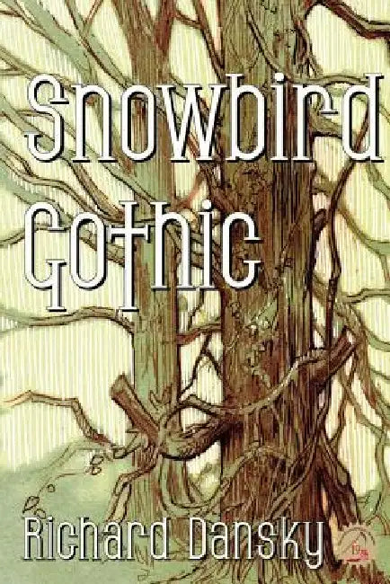 Snowbird Gothic by Richard Case