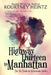 Highway Thirteen to Manhattan by Kourtney Heintz