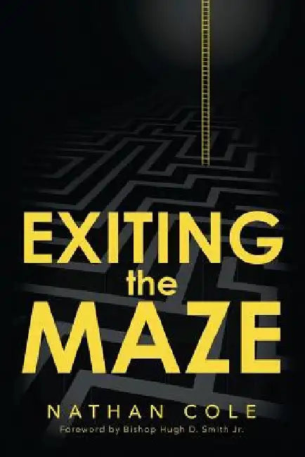 Exiting the Maze by Nathan Cole