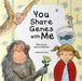 You Share Genes with Me by 23andme Inc