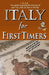 Italy for First Timers by Lynnette Hartwig