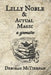 Lilly Noble & Actual Magic, a gremoire by Deborah McTiernan