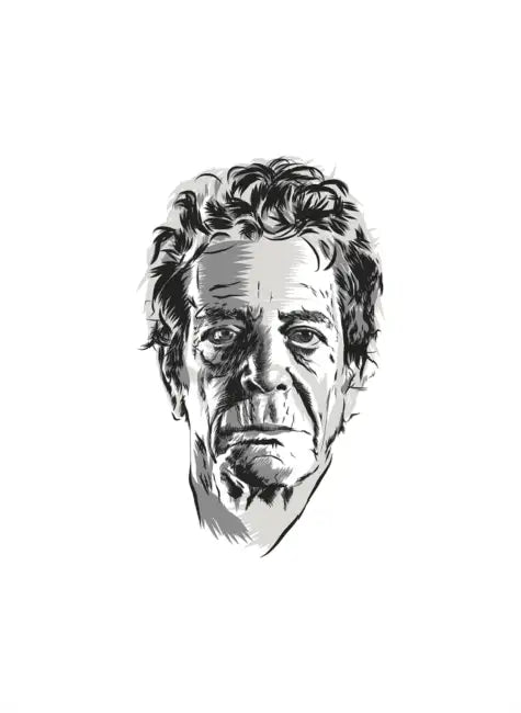 Lou Reed: Metal Machine Trio: The Creation of the Universe by Christopher Scoates, Ulrich Krieger, Thurston Moore