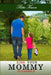 Kiss Your Mommy Goodbye by Rita Kroon
