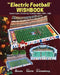 Electric Football Wishbook: Sports Game Christmas Catalog Pages 1955-1988 by Earl Shores