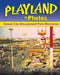 Playland In Photos: Ocean City Amusement Park Memories by Earl Shores
