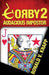 Gorby 2: Audacious Imposter by Ronald V. Knapp
