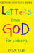 Letters from God for Children: Growing into your Shoes by Ivan Tait