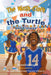 The Wash Cloth and the Turtle Get Fitness Volume III by Brandin Knight