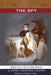 The Spy by James Fenimore Cooper, Alastair Gray, Alastair Gray