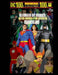 Ultimate DC Comics Action Figures and Collectibles Checklist by Gary Zenker