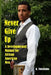 Never Give Up: A Developmental Manual for African American Men by K. Tutashinda
