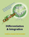 Calculus (Differentiation & Integration): Lesson/Practice Workbook for Self-Study and Test Preparation by Aejeong Kang