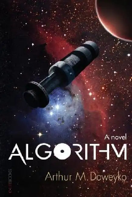 Algorithm by Arthur M. Doweyko