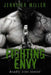 Fighting Envy: A Deadly Sins Novel by Jennifer Miller