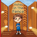 Holes In The Fence -by Peter Shane by Sloane Earl
