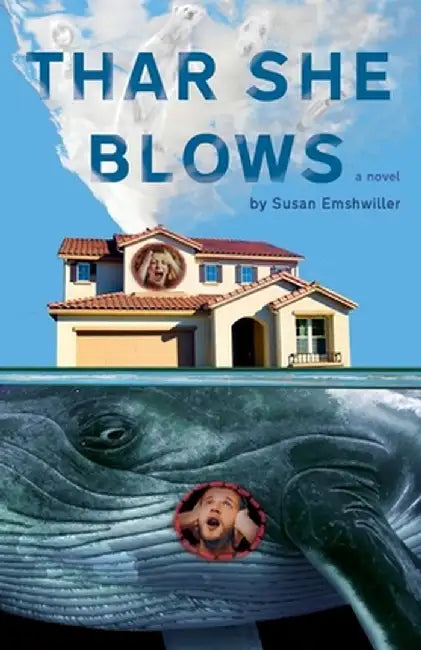 Thar She Blows by Susan Emshwiller