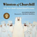 Winston of Churchill: One Bear's Battle Against Global Warming by Jean Davies Okimoto, Jeremiah Trammell