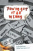 You've Got It All Wrong by Ingrid Ricks