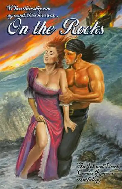 On The Rocks by Steve Higgins, Jason Green, Carlos Gabriel Ruiz