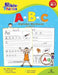 Bible Phonics: A-B-C Alphabet Workbook by Allison C. Hall