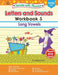 Success with Phonics: Letters and Sounds Workbook 5 by Allison C. Hall