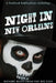 Night in New Orleans: Bizarre Beats from the Big Easy by Laurie Moran